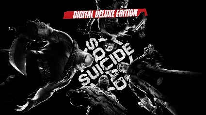 ✅ Suicide Squad Kill the Justice League ✅ XBOX X|S