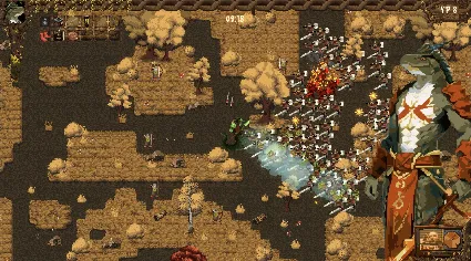 Древние Ящеры Против Русов: Битва за Гиперборею АВТОДОСТАВКА STEAM GLOBAL МГНОВЕННО