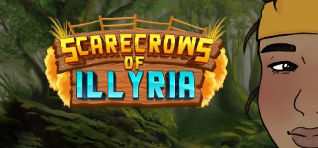 Scarecrows of Illyria  АВТОДОСТАВКА STEAM GIFT РОССИЯ