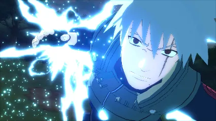 ✅ NARUTO X BORUTO Ultimate Ninja STORM CONNECTIONS ✅ XBOX