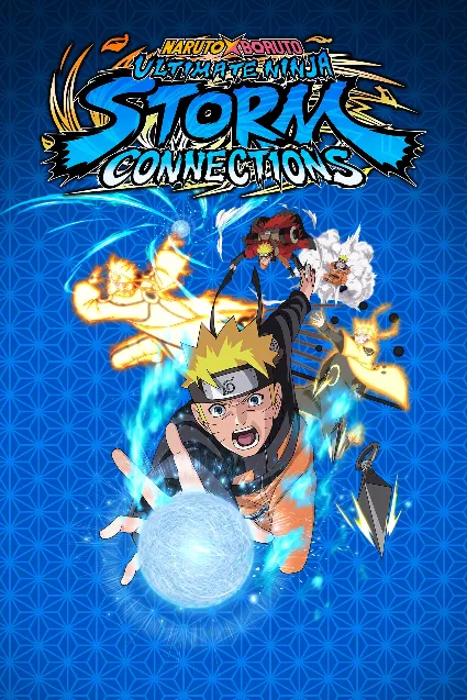 ✅ NARUTO X BORUTO Ultimate Ninja STORM CONNECTIONS ✅ XBOX
