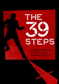 The 39 Steps Steam Key (REGION FREE)