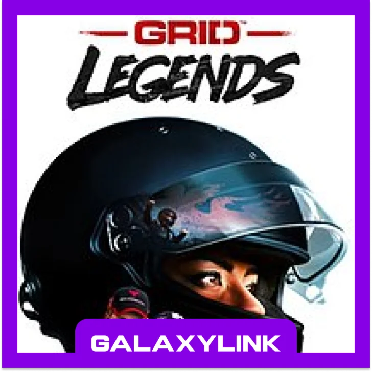  GRID Legends - Steam Оффлайн 