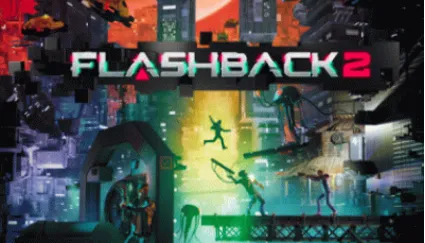 Flashback 2 АВТОДОСТАВКА STEAM GIFT РОССИЯ