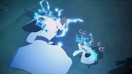 NARUTO X BORUTO Ultimate Ninja Xbox One  Series X|S