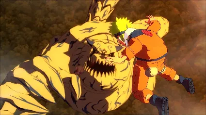 NARUTO X BORUTO Ultimate Ninja Xbox One  Series X|S
