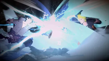 NARUTO X BORUTO Ultimate Ninja Xbox One  Series X|S