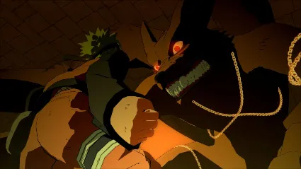 NARUTO X BORUTO Ultimate Ninja Xbox One  Series X|S