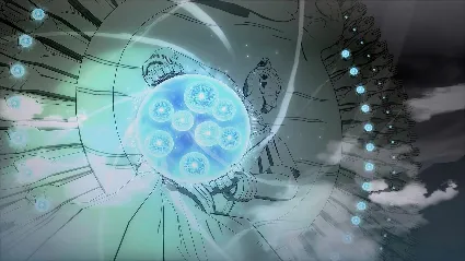 NARUTO X BORUTO Ultimate Ninja Xbox One  Series X|S