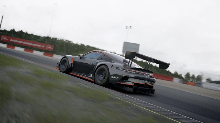 ASSETTO CORSA COMPETIZIONE + 2023 GT WORLD CHALLENGE