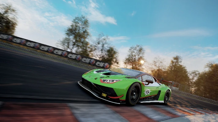 ASSETTO CORSA COMPETIZIONE + 2023 GT WORLD CHALLENGE