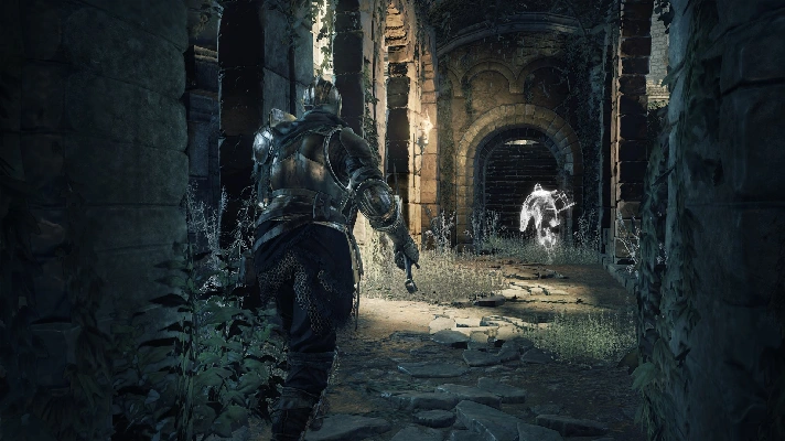 ❗DARK SOULS III❗XBOX ONE/X|S🔑KEY❗