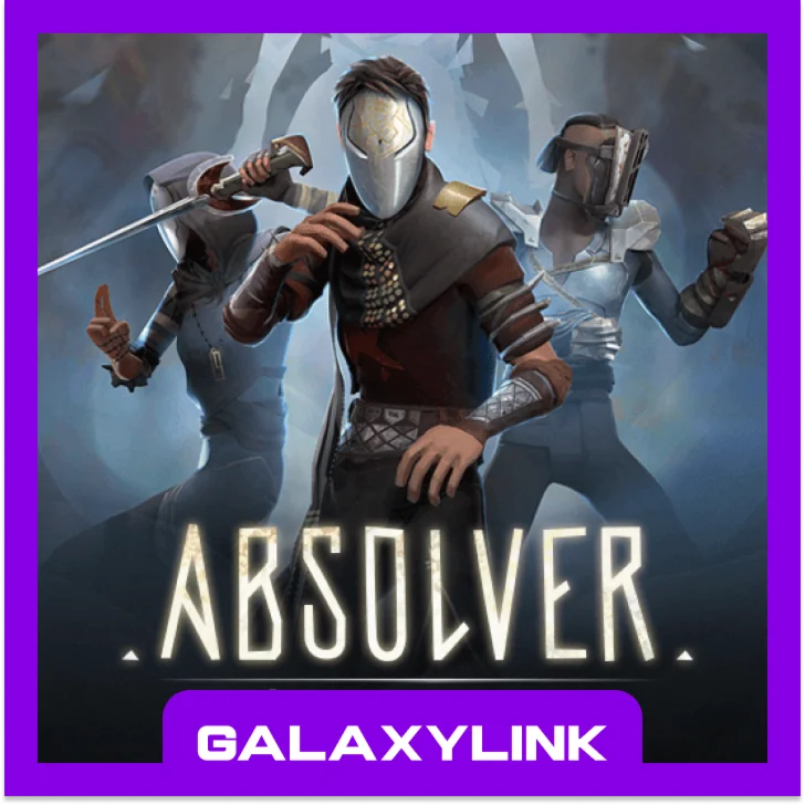  Absolver - Steam Оффлайн 