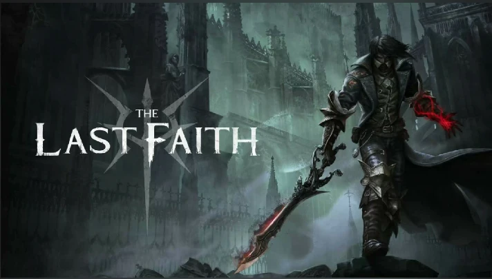 💥The Last Faith 🔵 PS4/PS5 🔴TURKEY🔴