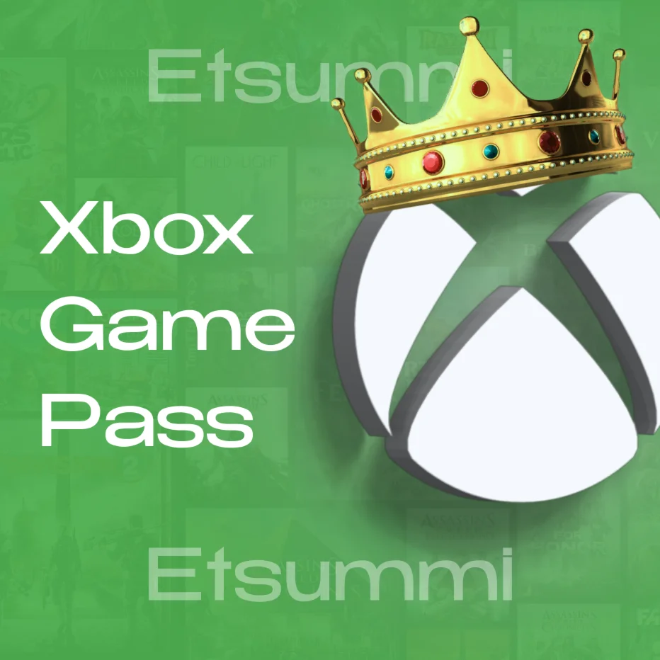 🔥 Активация ключей XBOX ULTIMATE | ЛЮБАЯ СТРАНА