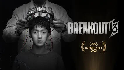 ⭐ ️ Breakout 13 [Steam/Global][CashBack]