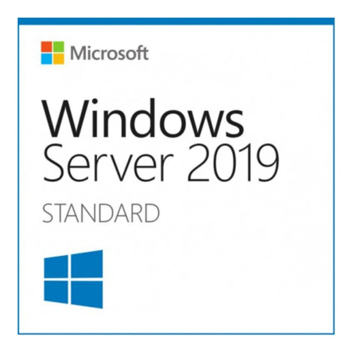  WINDOWS SERVER 2019 STANDARD КЛЮЧ АКТИВАЦИИ