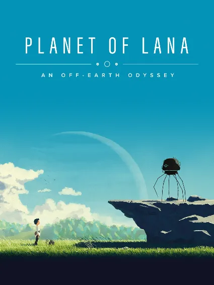 ⭐ ️ Planet of Lana [Steam/Global][CashBack]
