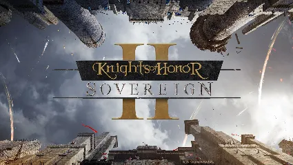 ⭐ ️ Knights of Honor II: Sovereign [Steam/Global]