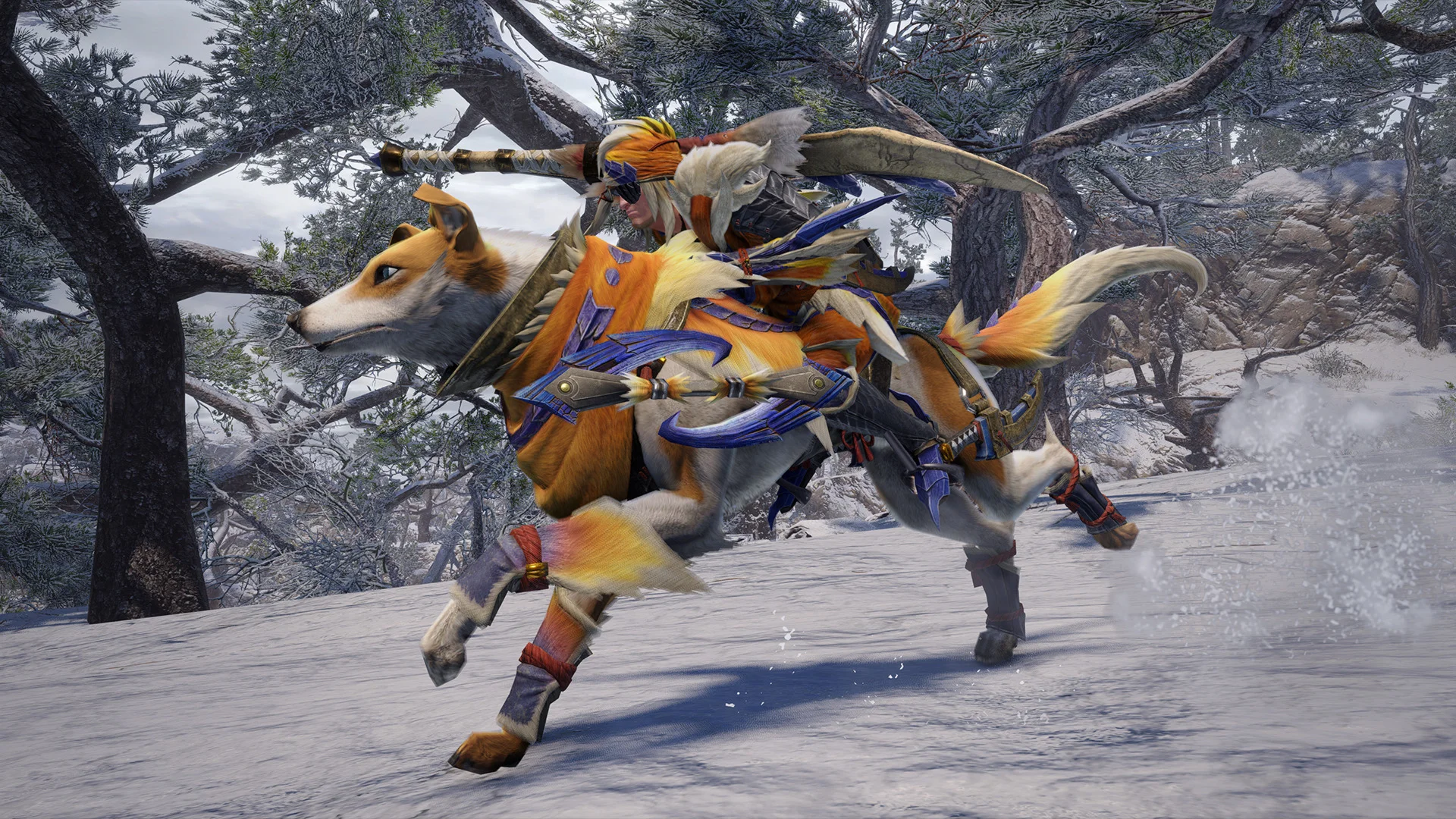 MONSTER HUNTER RISE (Steam Gift RU UA KZ BY CIS TR ARG)