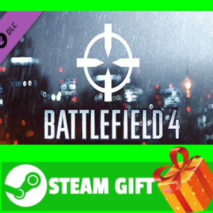 ⭐ ️ВСЕ СТРАНЫ ⭐ ️ Battlefield 4 Recon Shortcut Kit STEAM