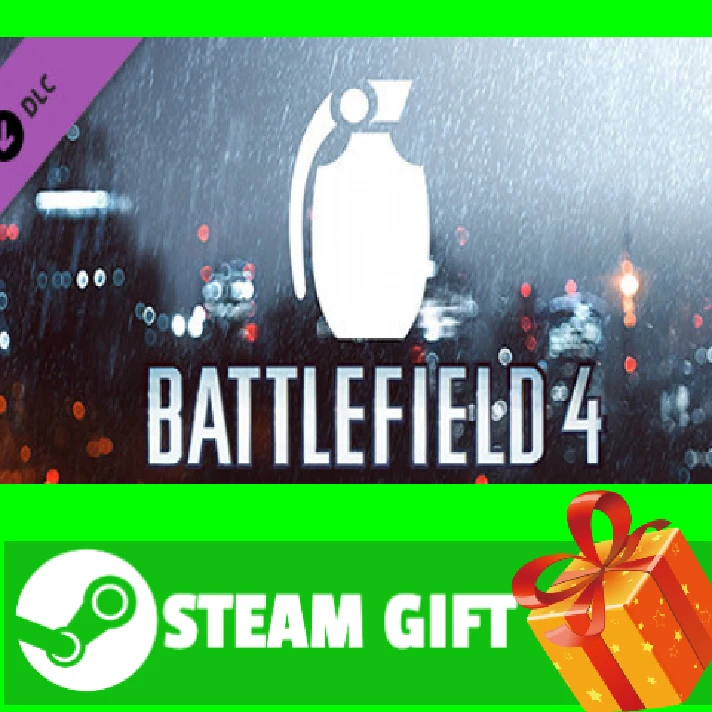 ⭐️GIFT STEAM⭐️ Battlefield 4 Grenade Shortcut Kit