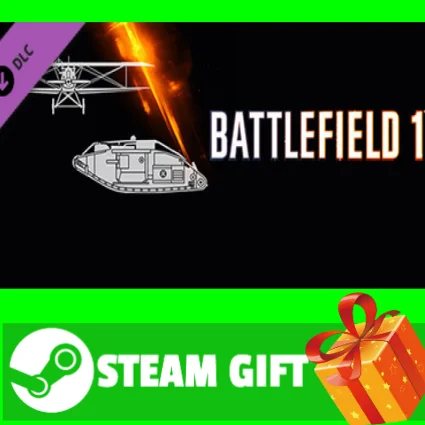 ⭐ ️ Battlefield 1 Shortcut Kit: Vehicle Bundle STEAM