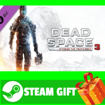 ⭐ ️ВСЕ СТРАНЫ ⭐ ️ Dead Space 3 Witness the Truth Pack