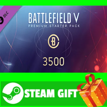 ⭐ ️ВСЕ СТРАНЫ ⭐ ️ Battlefield V - Premium Starter Pack
