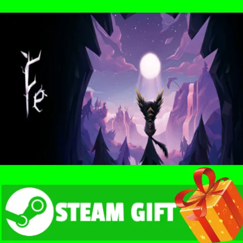 ⭐️ВСЕ СТРАНЫ+РОССИЯ⭐️ Fe Steam Gift