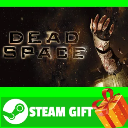 ⭐ ️ВСЕ СТРАНЫ+РОССИЯ ⭐ ️ Dead Space (2008) Steam Gift