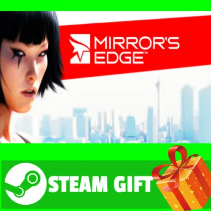 ⭐ ️ВСЕ СТРАНЫ+РОССИЯ ⭐ ️ Mirror's Edge Steam Gift