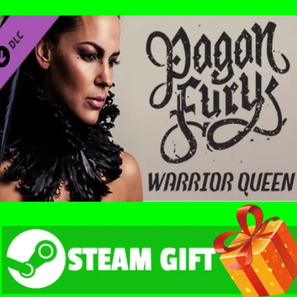 ⭐ ️ Music Crusader Kings 2 Pagan Fury Warrior Queen