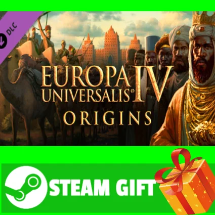 ⭐ ️ Immersion Pack - Europa Universalis IV: Origins