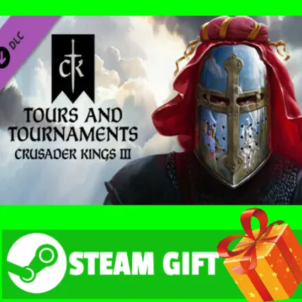 ⭐ ️ВСЕ СТРАНЫ ⭐ ️ Crusader Kings III: Tours  Tournaments