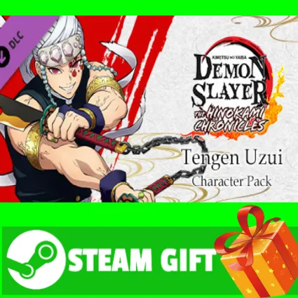 ⭐ ️ Demon Slayer Kimetsu no Yaiba The Hinokami Chronicle