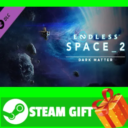 ⭐ ️ВСЕ СТРАНЫ ⭐ ️ ENDLESS Space 2 - Dark Matter STEAM