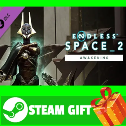 ⭐ ️ВСЕ СТРАНЫ+РОССИЯ ⭐ ️ ENDLESS Space 2 - Awakening STEAM