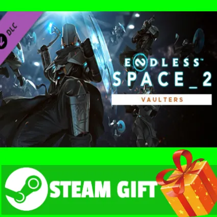 ⭐ ️ВСЕ СТРАНЫ+РОССИЯ ⭐ ️ ENDLESS Space 2 - Vaulters STEAM