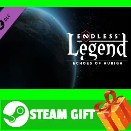 ⭐ ️ВСЕ СТРАНЫ ⭐ ️ ENDLESS Legend - Echoes of Auriga STEAM