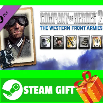 ⭐ ️ВСЕ СТРАНЫ ⭐ ️ CoH 2 - OKW Commander: Scavenge Doctrine