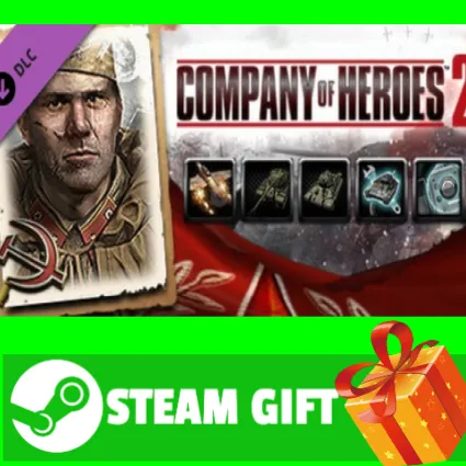 ⭐ ️ CoH 2 - Soviet Commander: Armored Assault Tactics