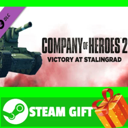 ⭐ ️ Company of Heroes 2 Victory at Stalingrad Mission Pa