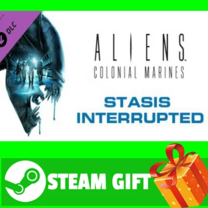 ⭐ ️ Aliens: Colonial Marines: Stasis Interrupted STEAM