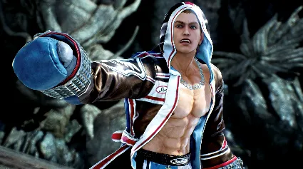 🖤 🔥 TEKKEN 7 STANDART 🔥 XBOX One/Series X|S КЛЮЧ 🔑 🌎