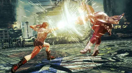 🖤 🔥 TEKKEN 7 STANDART 🔥 XBOX One/Series X|S КЛЮЧ 🔑 🌎