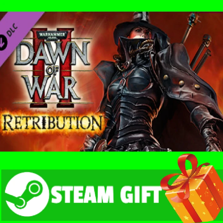 ⭐️ Warhammer 40000 Dawn of War 2 Retribution Space Mari