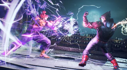 🖤 🔥 TEKKEN 7 STANDART 🔥 XBOX One/Series X|S КЛЮЧ 🔑 🌎