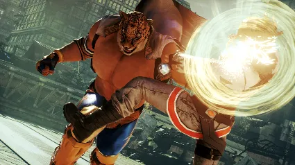 🖤 🔥 TEKKEN 7 STANDART 🔥 XBOX One/Series X|S КЛЮЧ 🔑 🌎