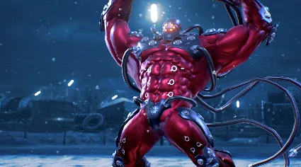 🖤 🔥 TEKKEN 7 STANDART 🔥 XBOX One/Series X|S КЛЮЧ 🔑 🌎